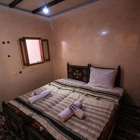 Malas Marakeş Dış mekan fotoğraf
